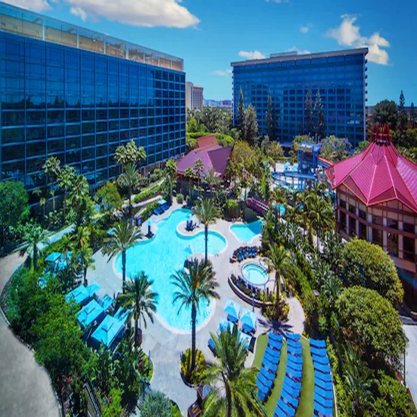 DVC Resort