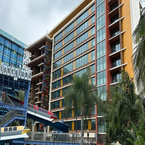 DVC Resort