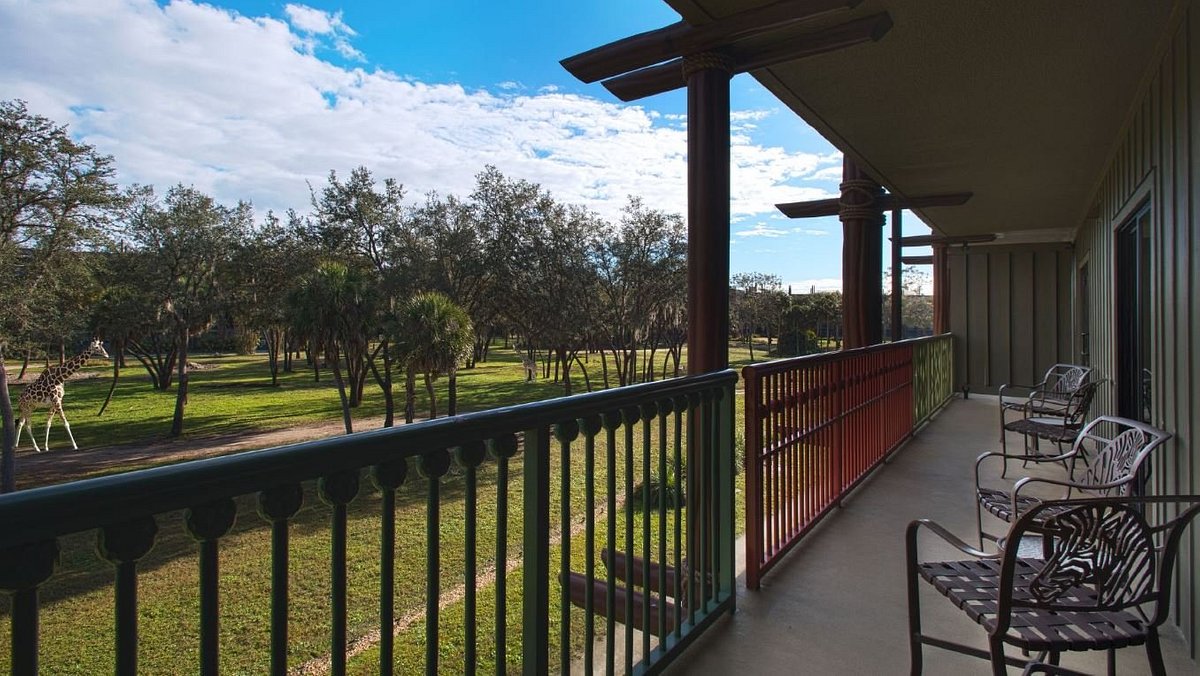 DVC Resort