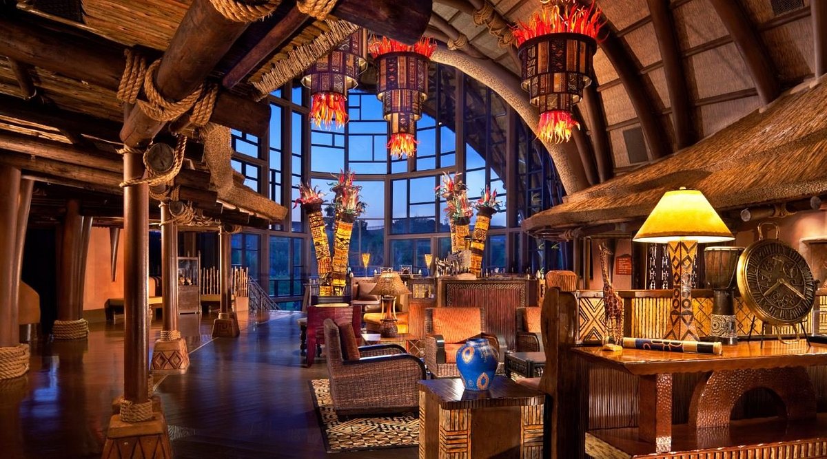 DVC Resort