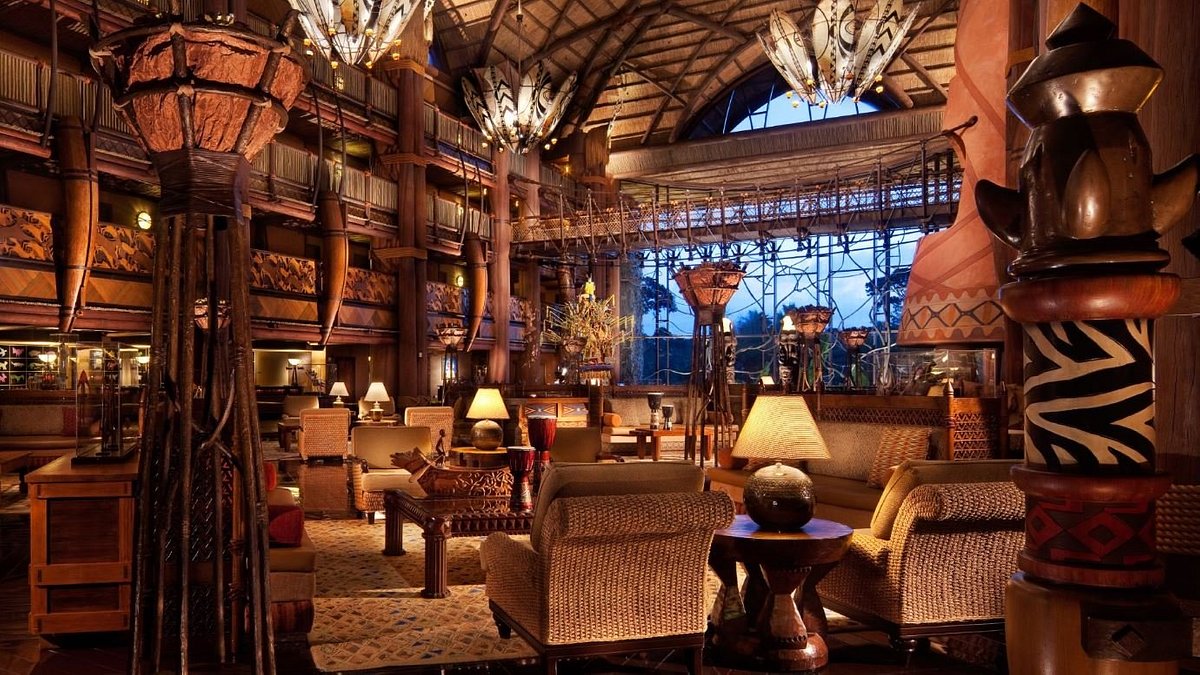 ak_dining DVC Resort