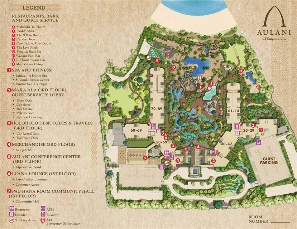DVC Resort