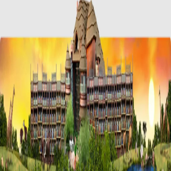 DVC Resort