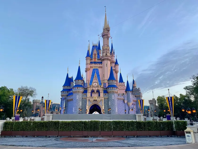DVC Resort