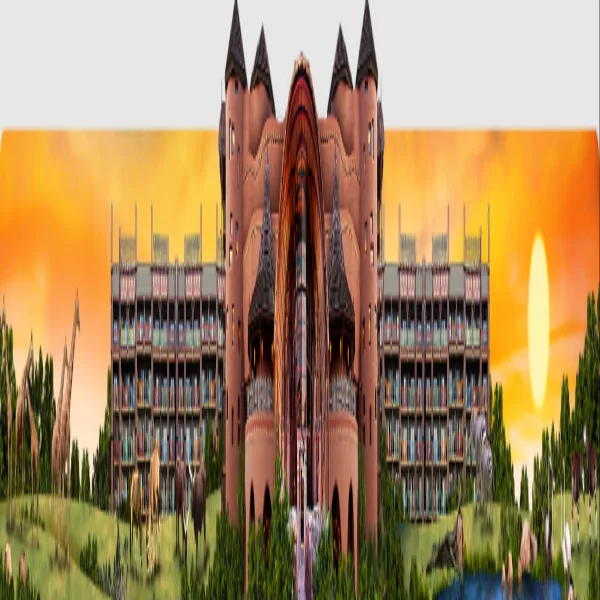 DVC Resort