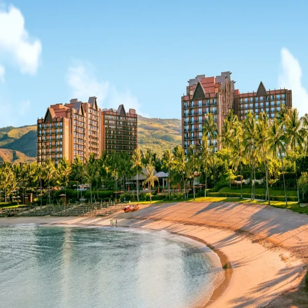 DVC Resort