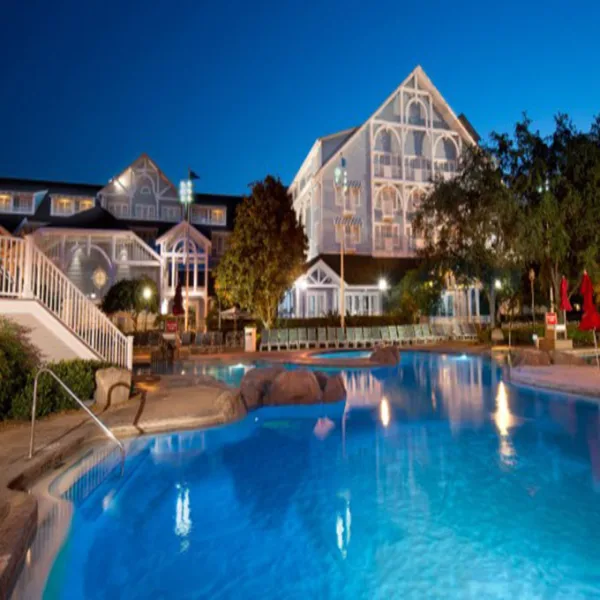 DVC Resort