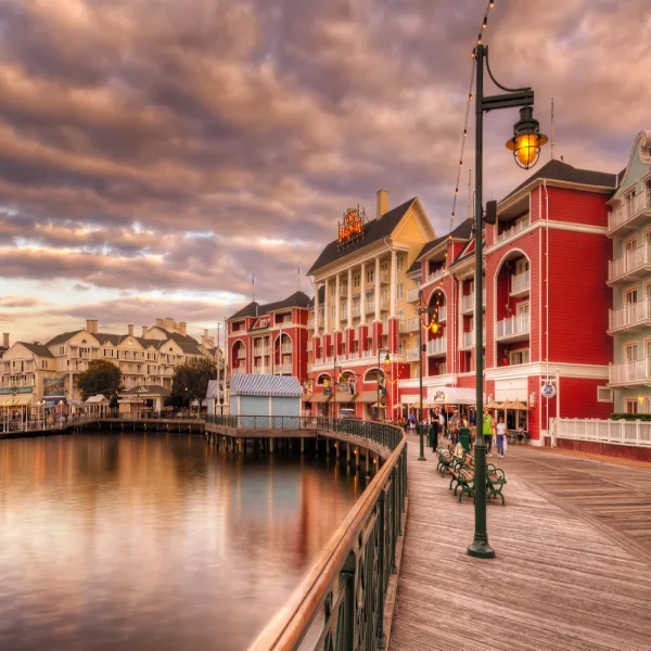 DVC Resort