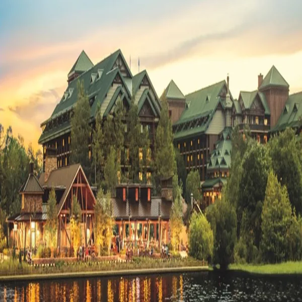 DVC Resort