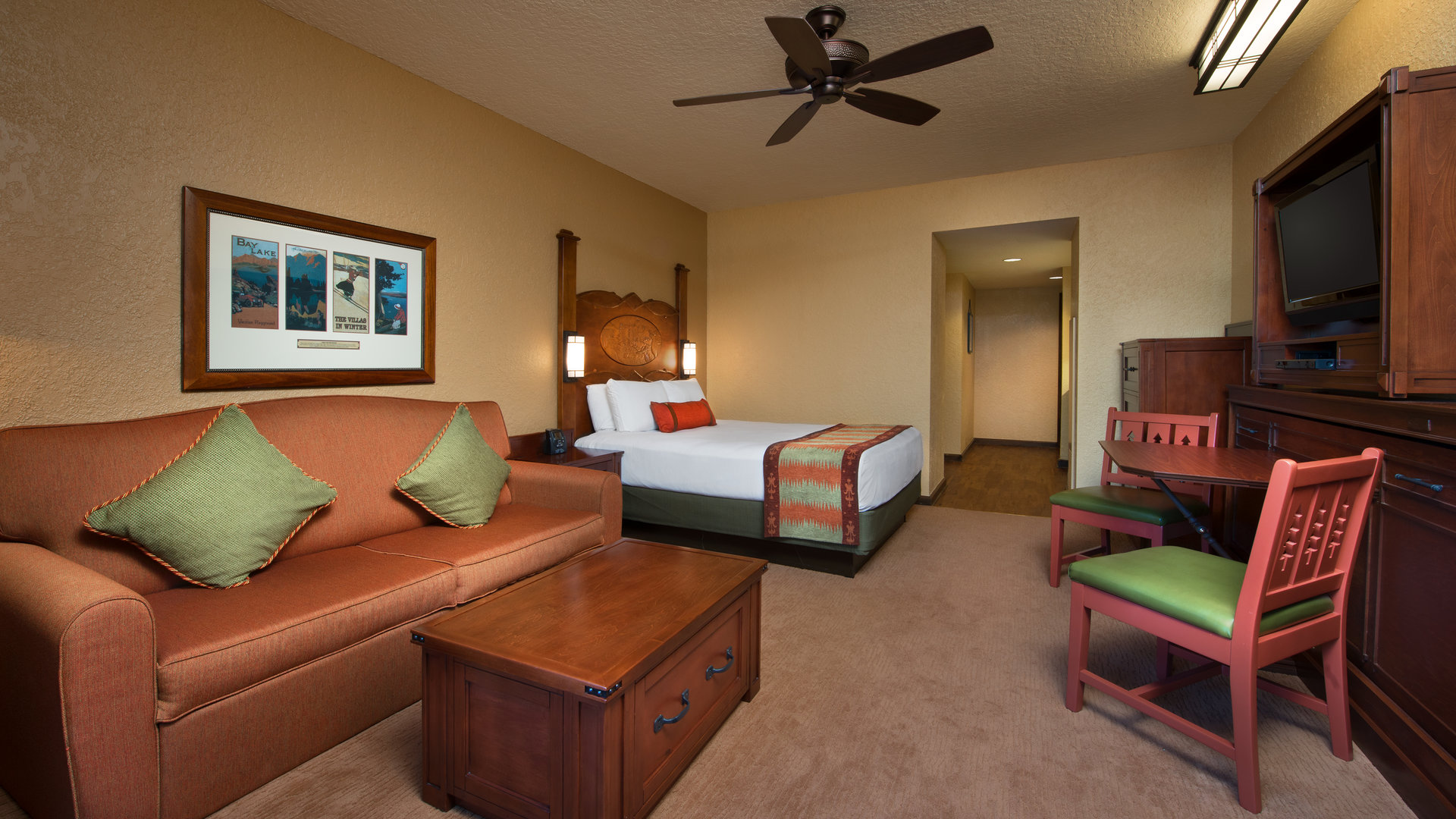 DVC Resort