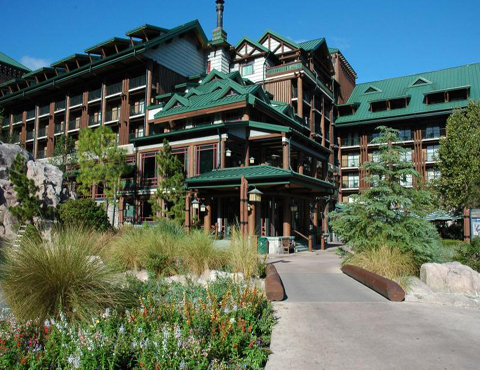 DVC Resort