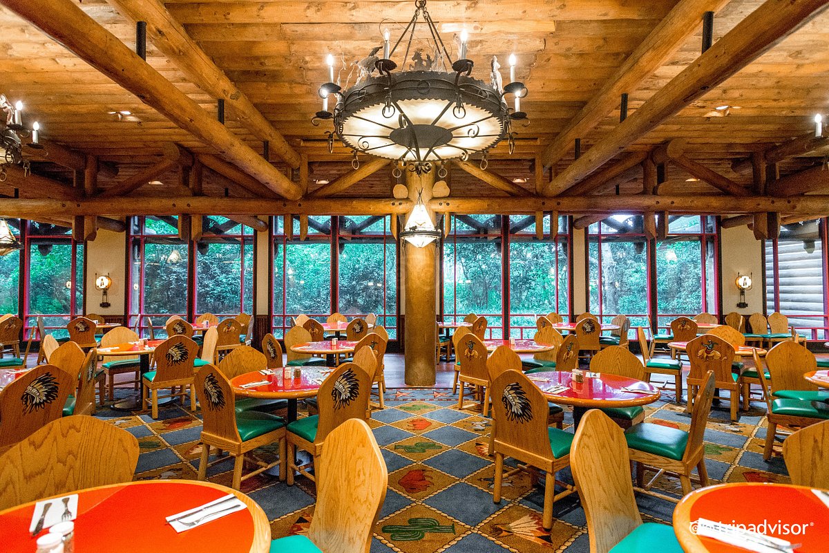 dining.jpg DVC Resort