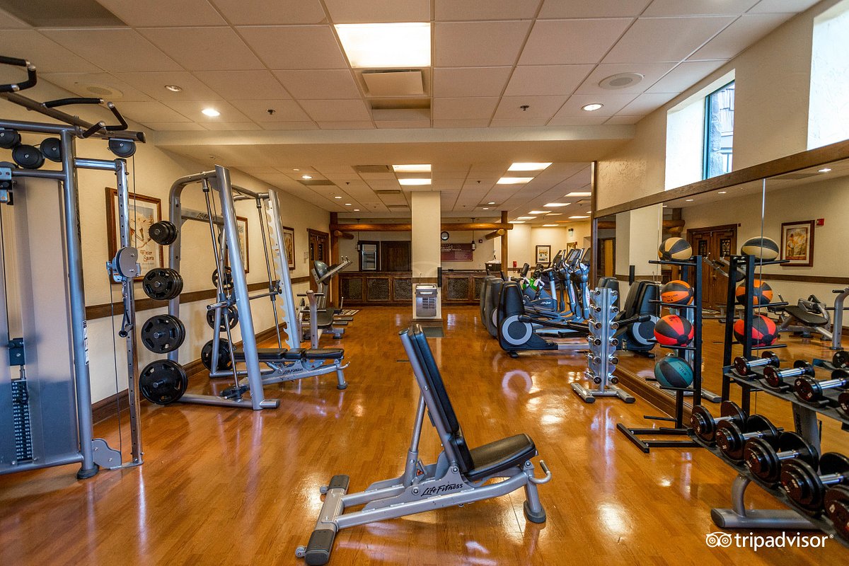 gym.jpg DVC Resort