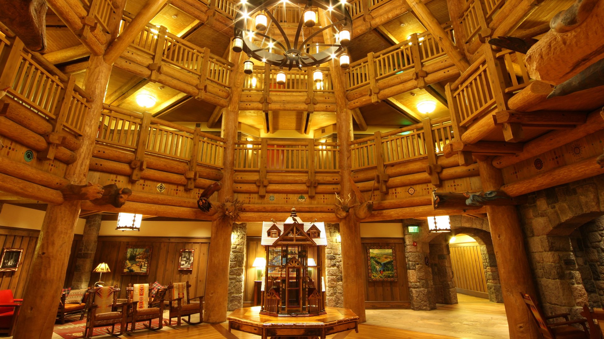 lobby.jpg DVC Resort