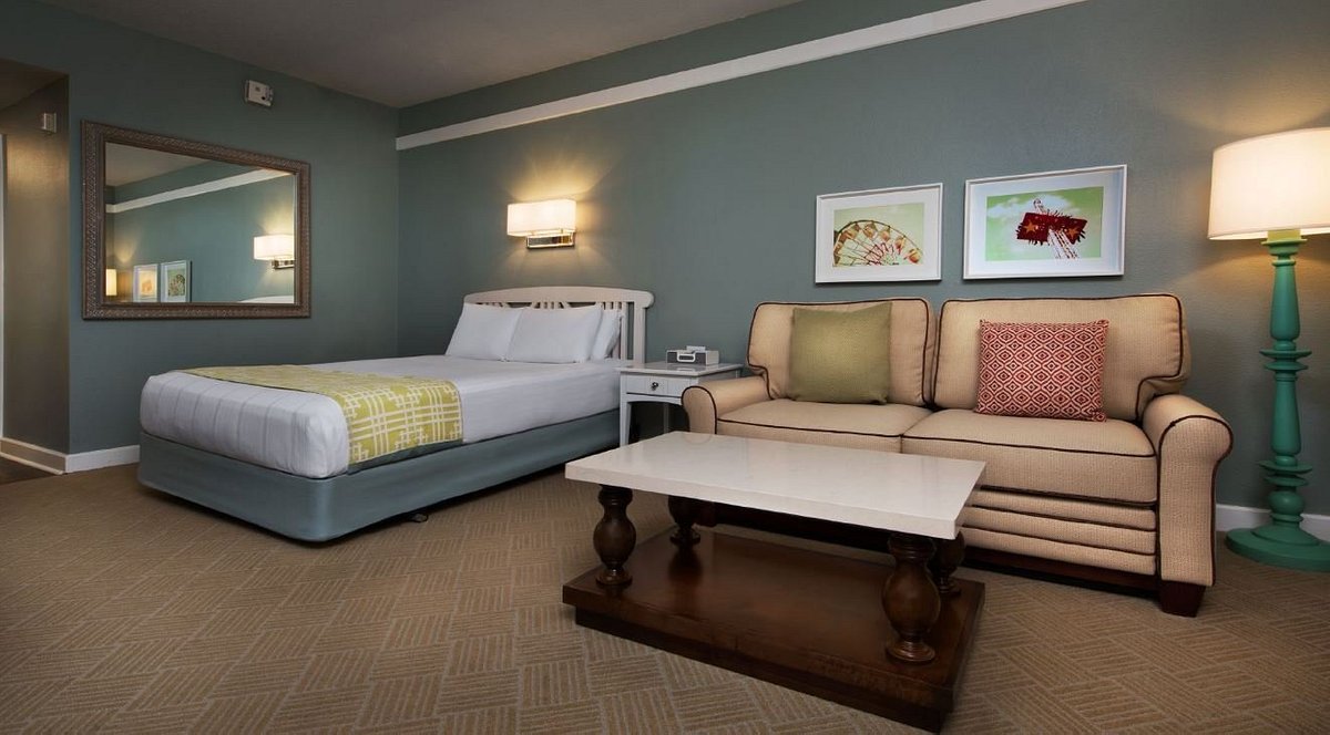 DVC Resort