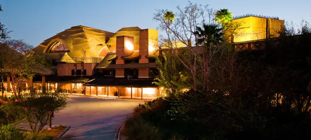 DVC Resort