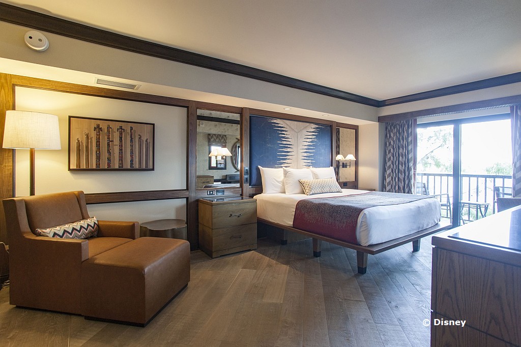 DVC Resort