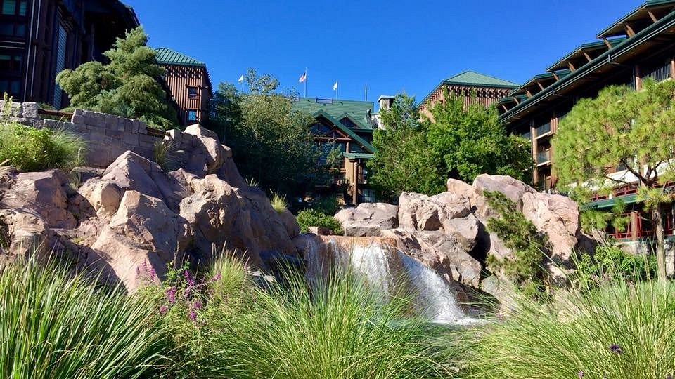 DVC Resort