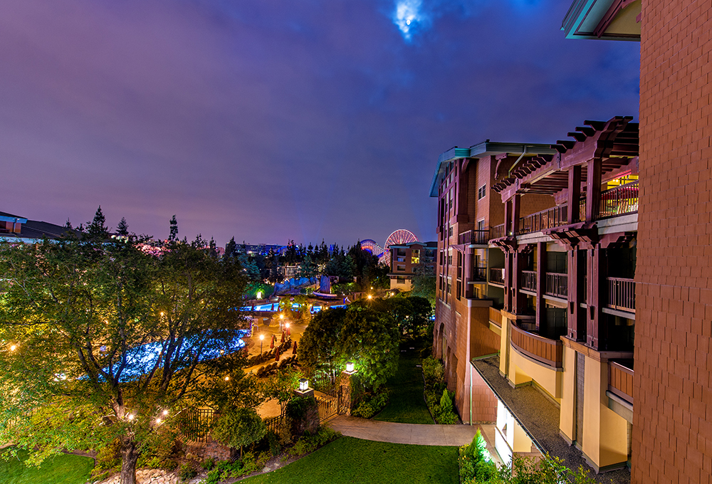 DVC Resort