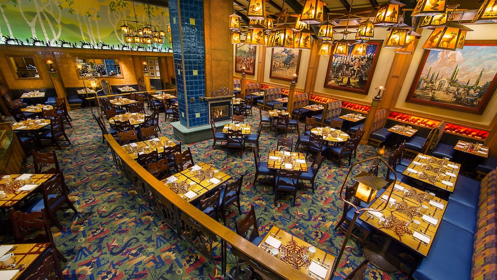 DVC Resort