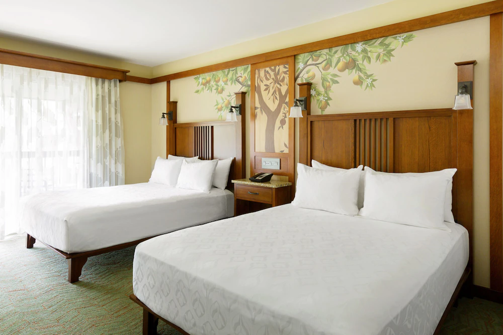 DVC Resort
