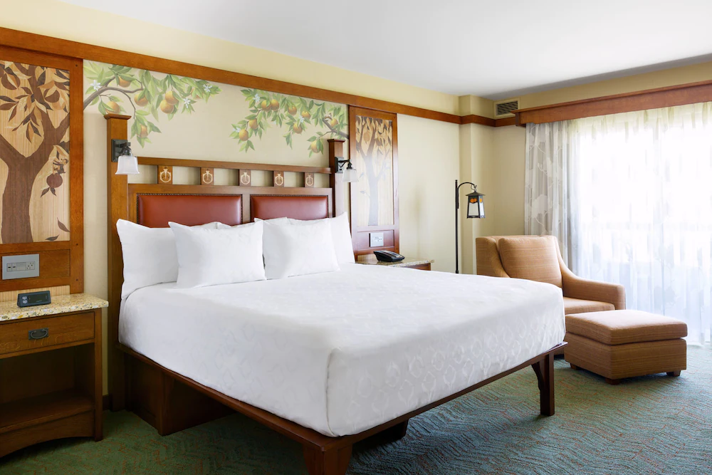DVC Resort