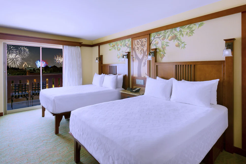 DVC Resort