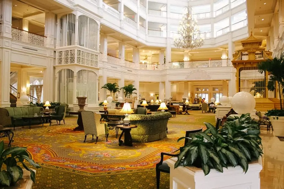 DVC Resort