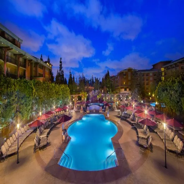 DVC Resort