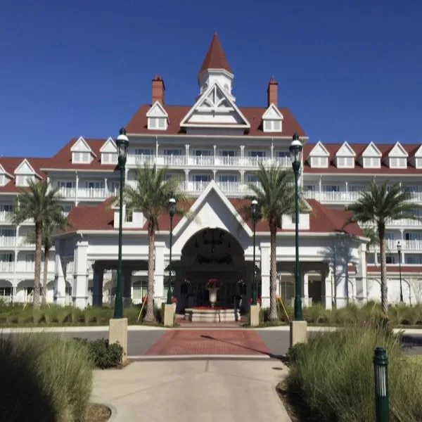 DVC Resort