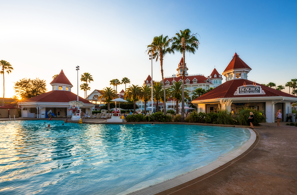 DVC Resort