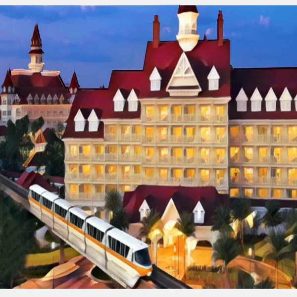 DVC Resort