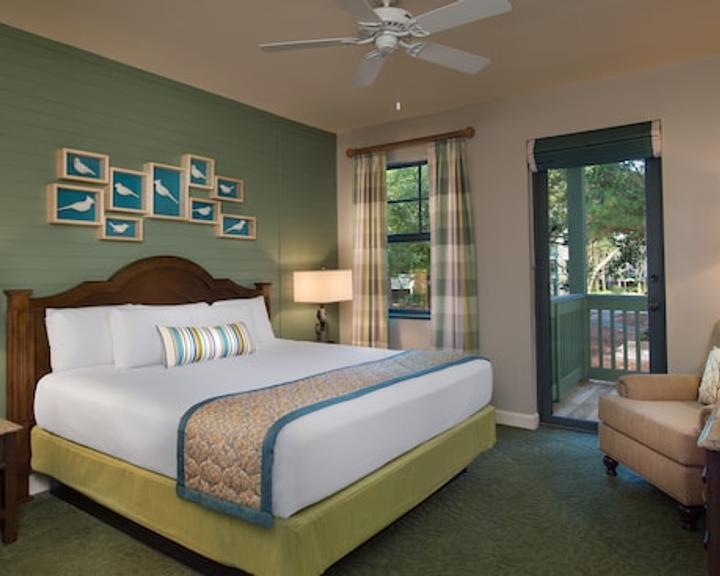 bed.jpg DVC Resort