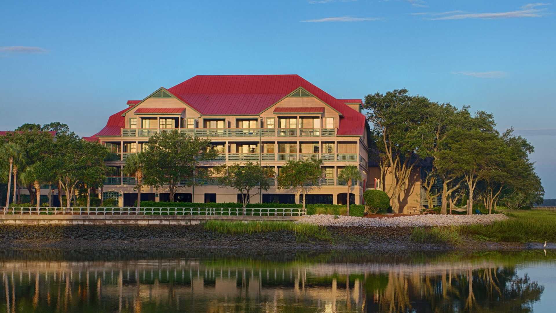 DVC Resort