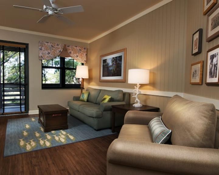 DVC Resort