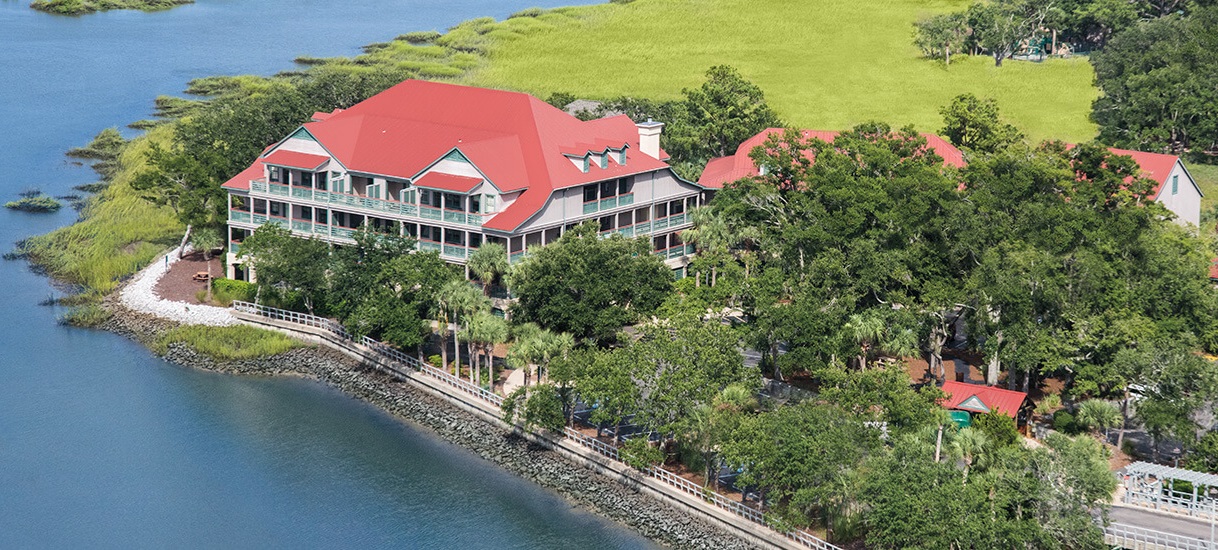 Disney's Hilton Head Island Resort