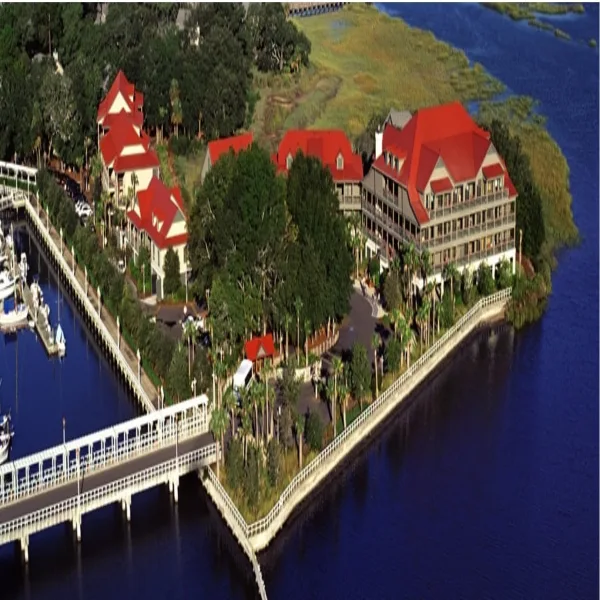 DVC Resort