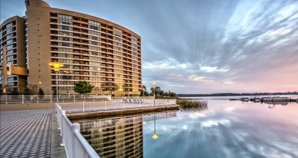 bay-lake-tower DVC Resort