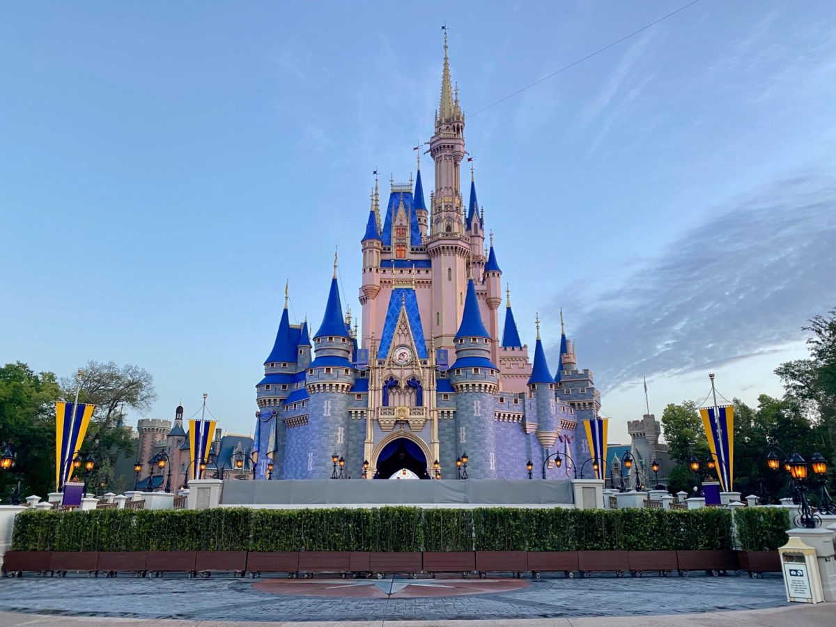 castle DVC Resort