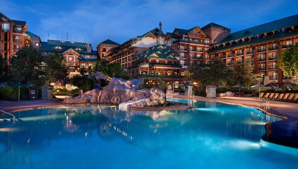 copper-creek DVC Resort