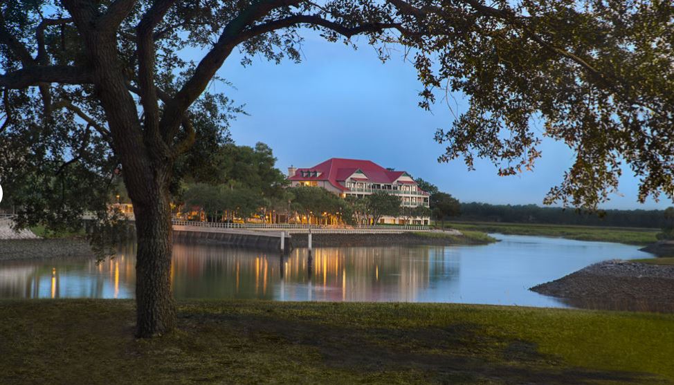 DVC Resort