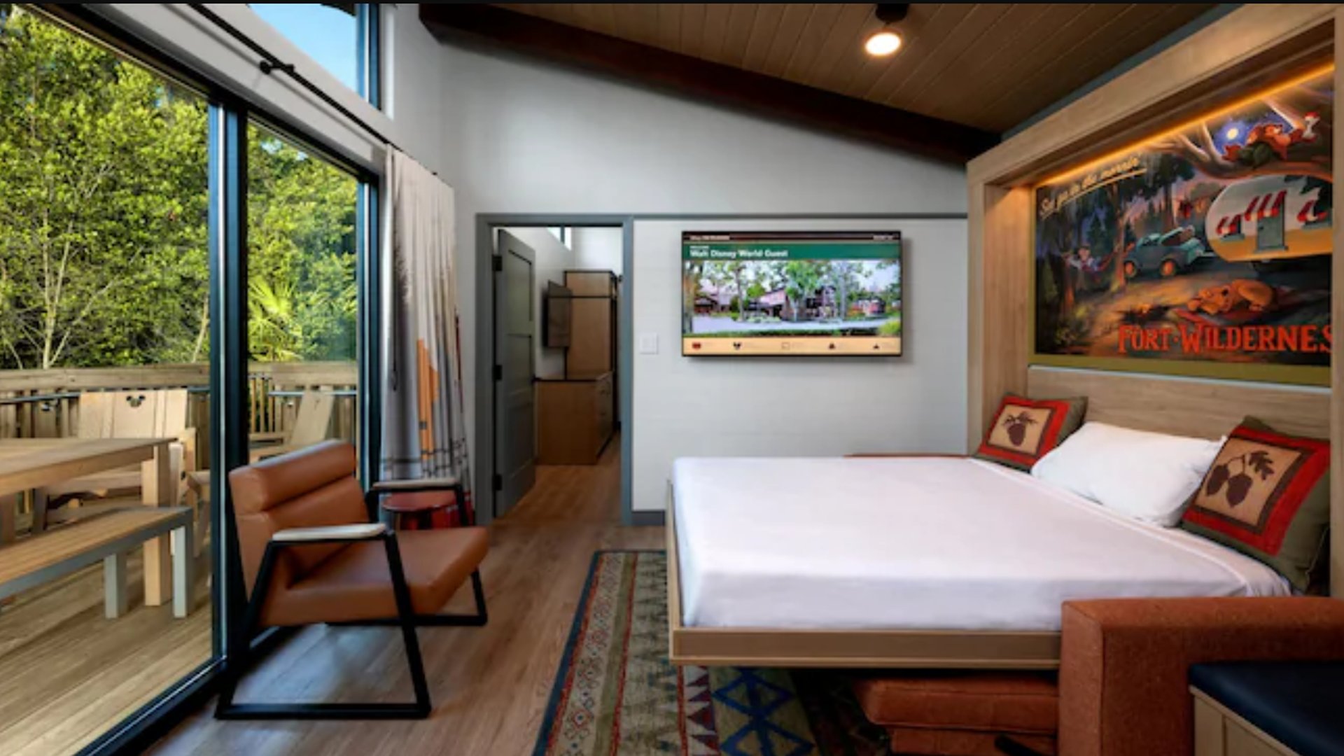 Fort-Wilderness-Bedroom.jpg DVC Resort
