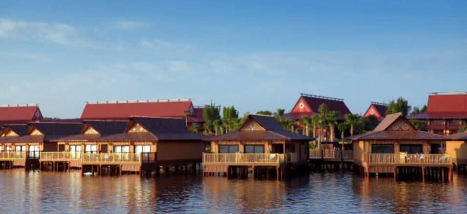 polynesian.jpg DVC Resort