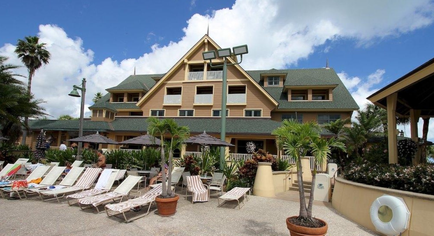 vero-beach DVC Resort
