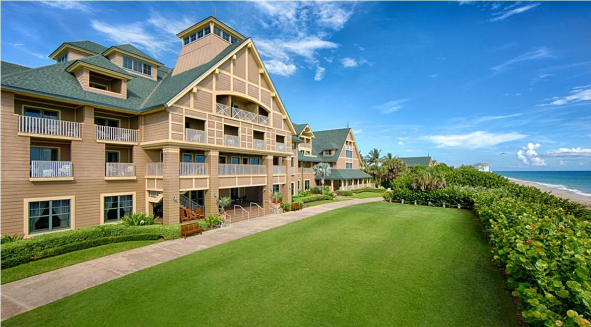 DVC Resort