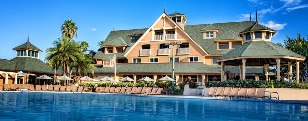 DVC Resort