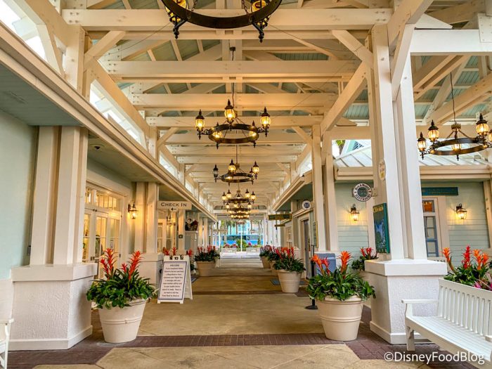 DVC Resort