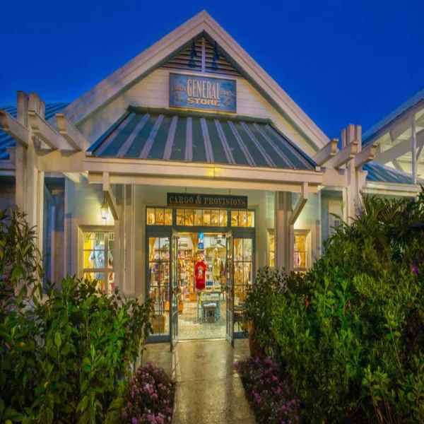 DVC Resort