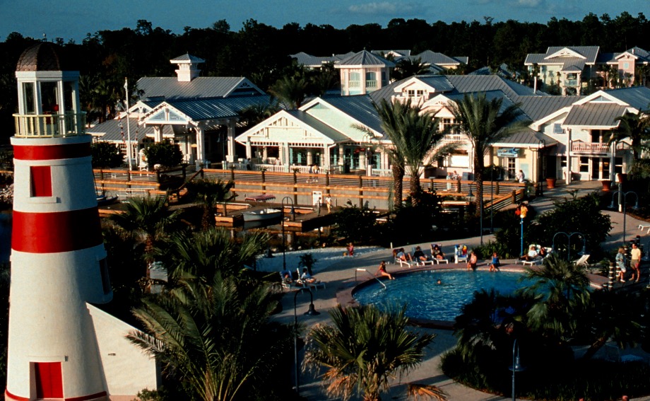 DVC Resort