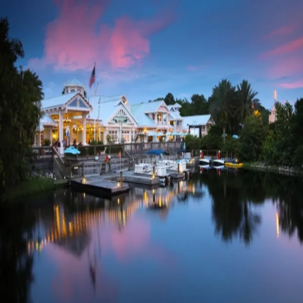 DVC Resort
